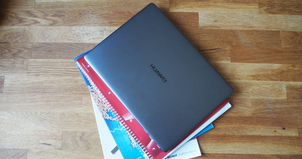 Huawei Matebook X