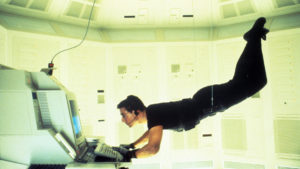 Der Coup - Mission:Impossible 1