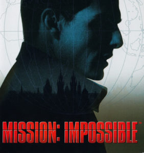 Mission:Impossible 1
