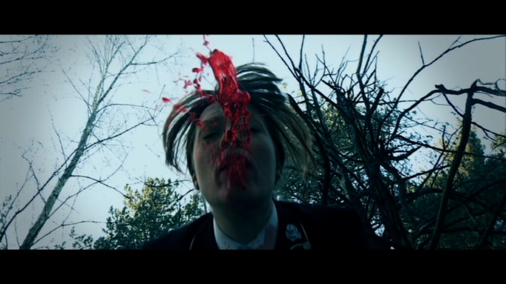 Szenenbild: Nazi Zombie Battleground