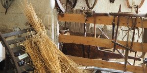 Kleinbauernmuseum Reitzendorfq