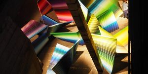 Perspective Playground