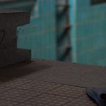 Stadtbad Lichtenberg - Humbertusbad