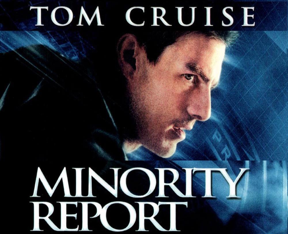 Minority Report