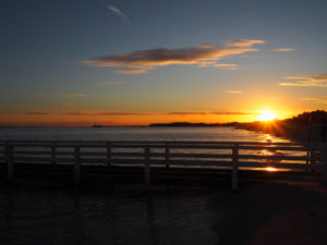 Grömitz - in 10 Postkartenmotiven