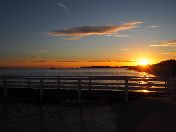 Grömitz - in 10 Postkartenmotiven