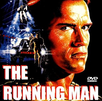 Filmcover: The Runnin Man