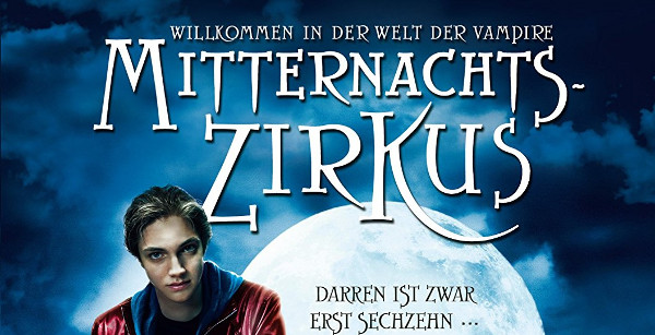 Mitternachtszirkus