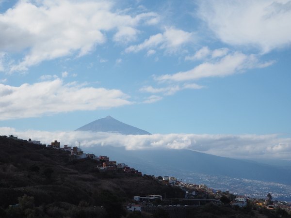 Teneriffa – in 10 Postkartenmotiven