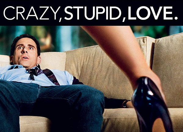 Crazy Stupid Love