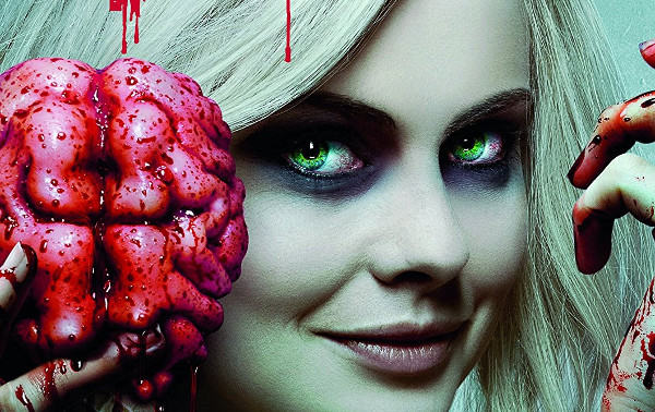 iZombie