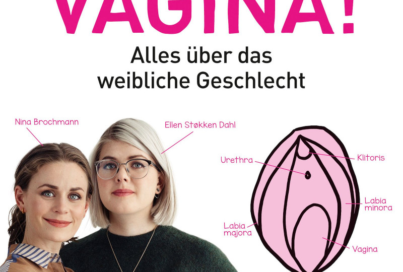 Viva la Vagina!
