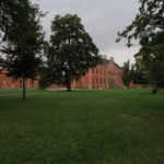 Herrlich hergerichtet