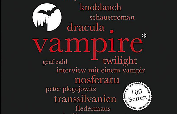 Gunther Reinhardt - Vampire