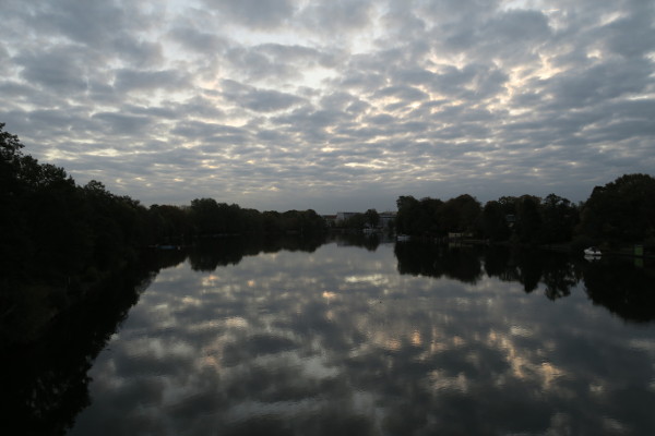 Neues aus der Geisterwelt