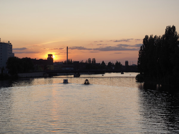 Berliner Stil, 12459 Berlin