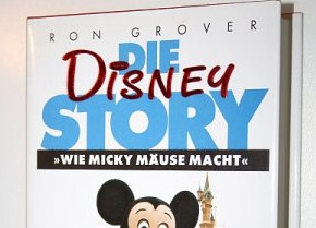 Grover - Die Disney Story