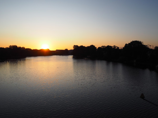 WIE AUCH IMMER, 12459 Berlin