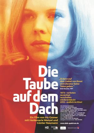 Aus einer anderen Zeit