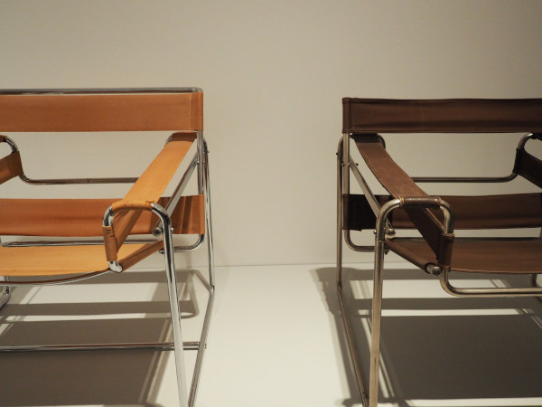 Vernissage Original Bauhaus, Berlinische Galerie