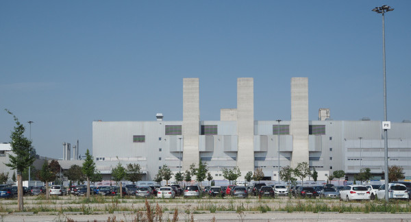 Die Dystopie vor der Haustür