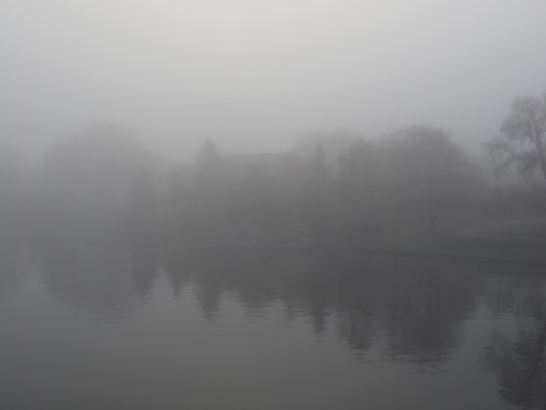 Geisterhaft, 12459 Berlin