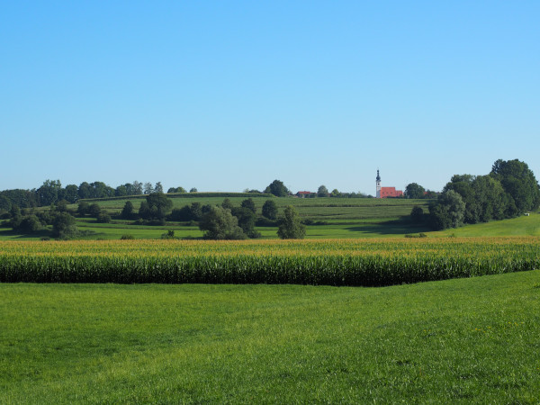 Fucking Idylle – Bayern Edition