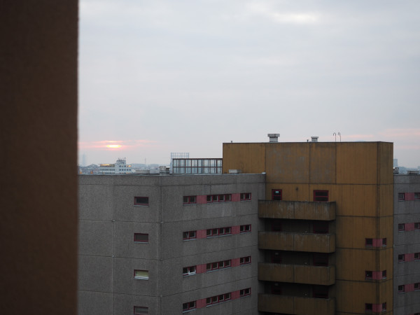 Betonstopp, 10961 Berlin