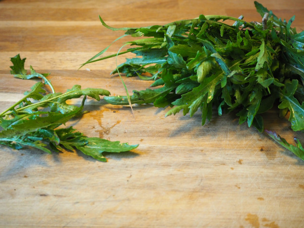 Essen wie zu Urgroßmutters Zeiten