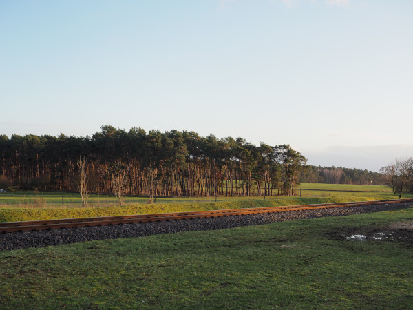 Fucking Idylle – Brandenburg Edition, 16230 Golzow (bei Eberswalde)