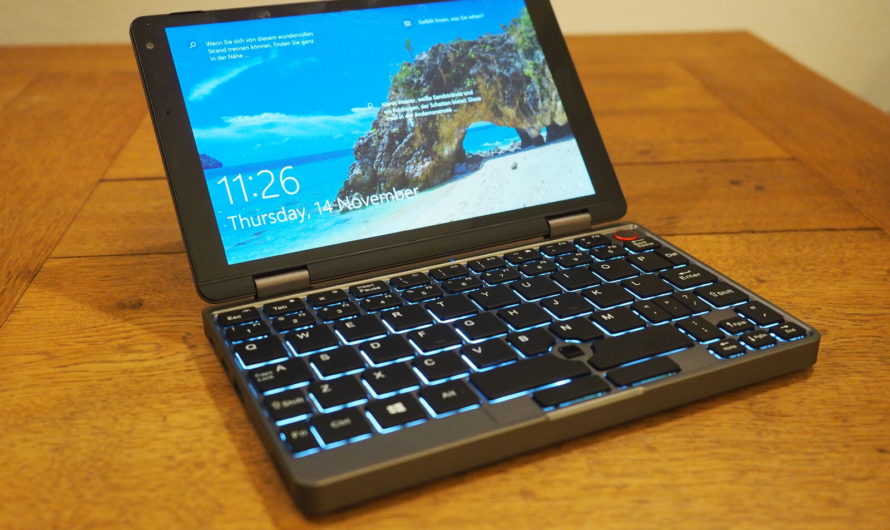 Eine DVD und drei Orangen – so viel geht schon