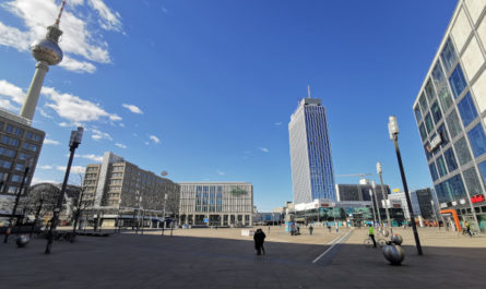 Kirchen und Kathedralen