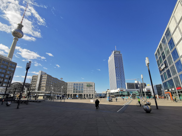 Kirchen und Kathedralen