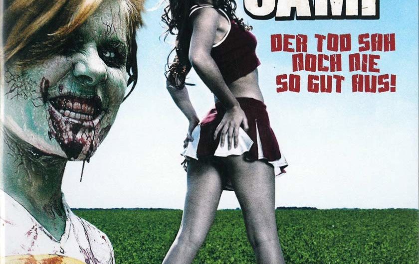 Nicht einmal mehr unfreiwillig komisch