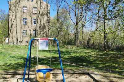 Achtung deutsche Gründlichkeit