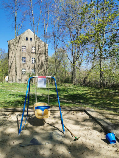 Achtung deutsche Gründlichkeit