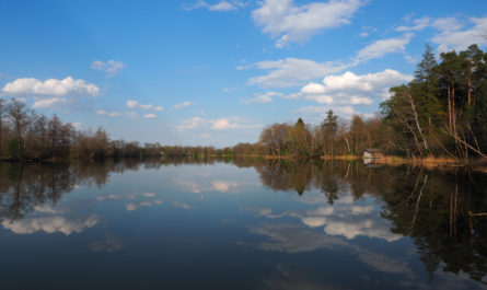 SEHNSUCHT, 84529 Leitgeringer See