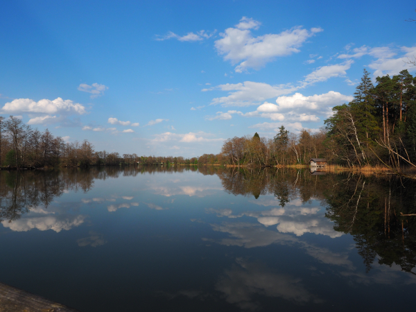 SEHNSUCHT, 84529 Leitgeringer See