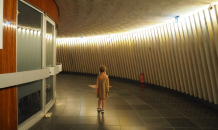 Traumschiff, Raumschiff, Fernsehturm, 10178 Berlin