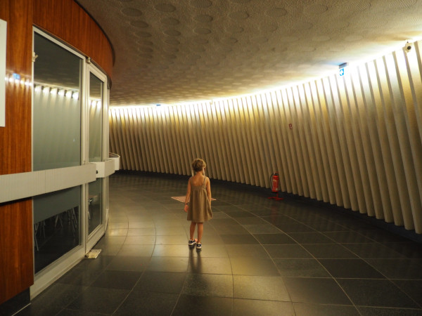 Traumschiff, Raumschiff, Fernsehturm, 10178 Berlin