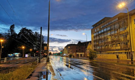 Stadtluft, 12439 Schöneweide