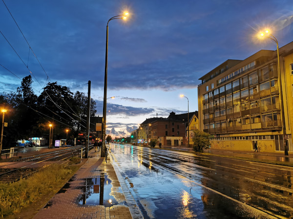 Stadtluft, 12439 Schöneweide