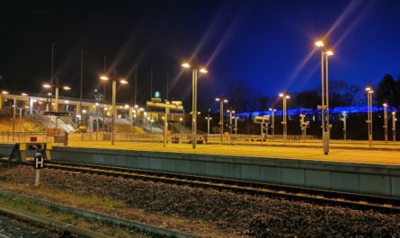 Wie Geister, 14055 Berlin