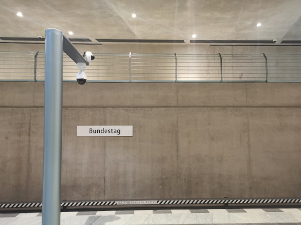 Zu früh in Deutschland