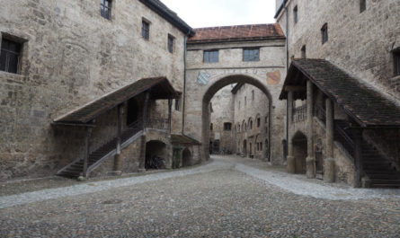 Burg Burghausen, 84489 Burghausen