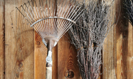 Herzensbild (Handarbeit)