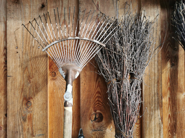 Herzensbild (Handarbeit)