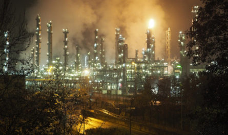 My little dystopia, 84489 Burghausen