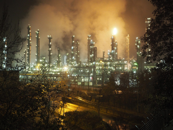 StillVideo: My little dystopia, 84489 Burghausen