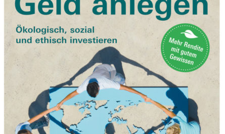 Wolfgang Mulke: Nachhaltig Geld anlegen